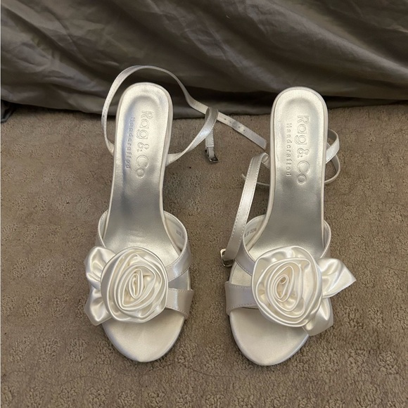 Rag & Co Sedux Sandal - Picture 8 of 8